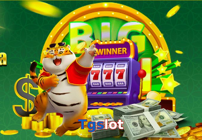 Tgslot game app for Pakistan players