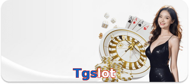 Tgslot